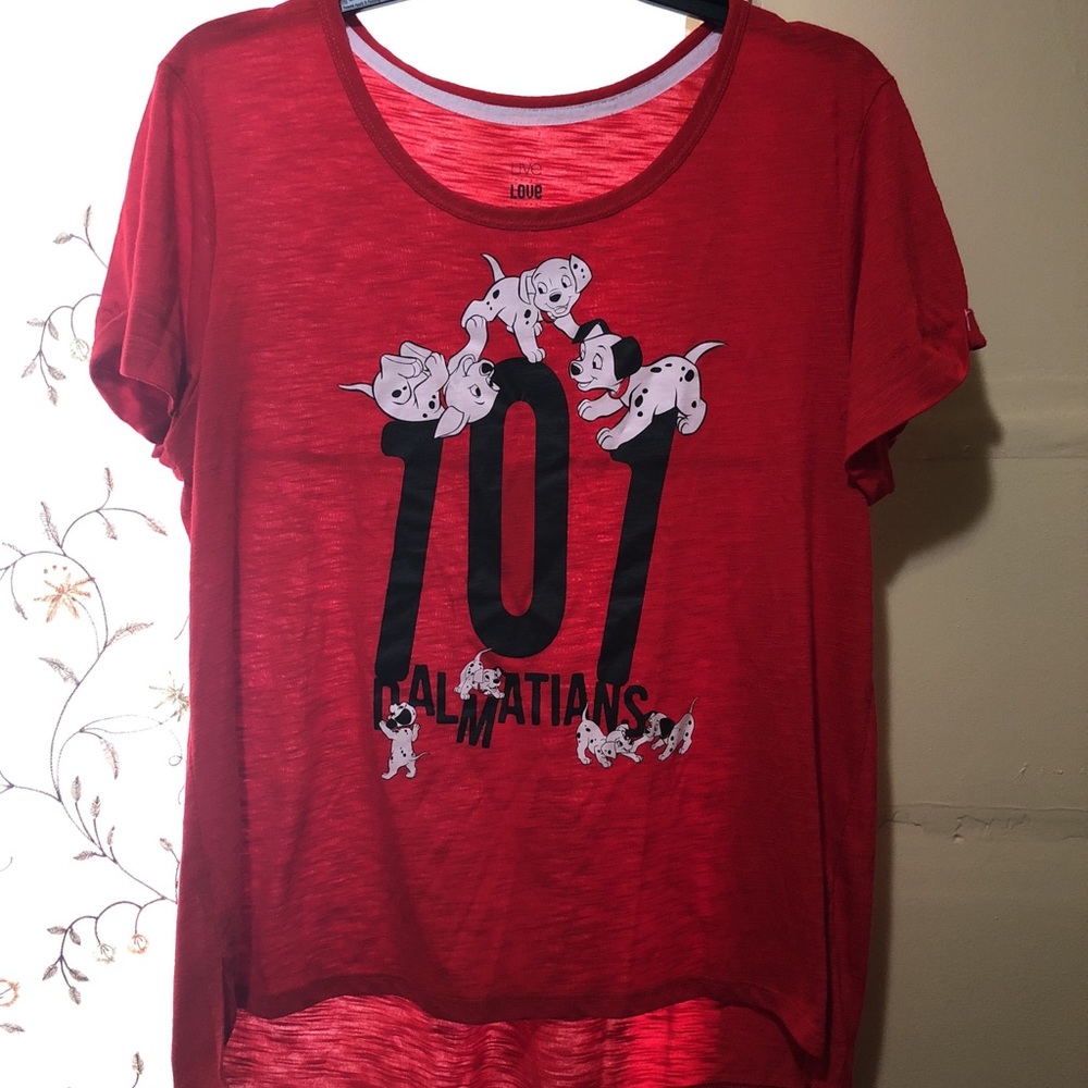 Disney Shirt from Disney